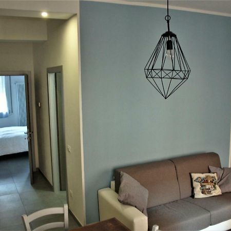 A Casa Di Zeno Apartamento Rávena Exterior foto