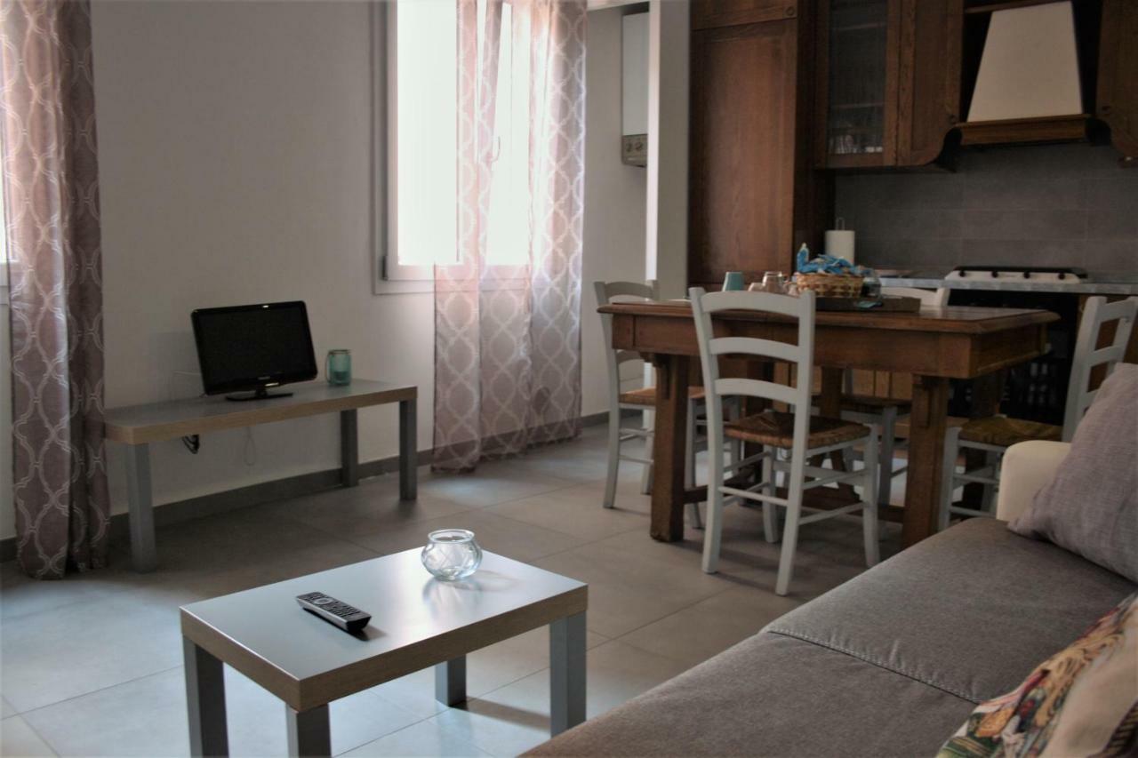 A Casa Di Zeno Apartamento Rávena Exterior foto
